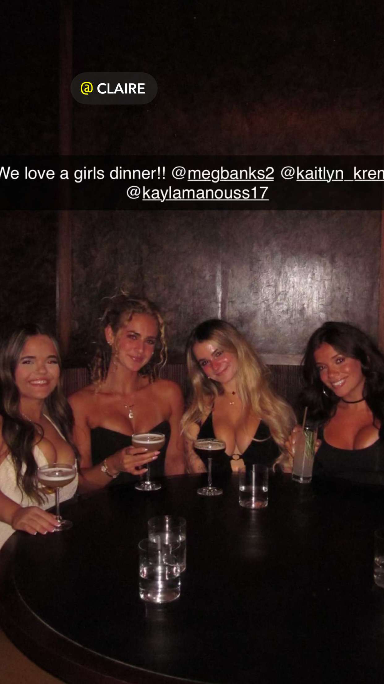 kaylamanouss17 snapchat image archive image