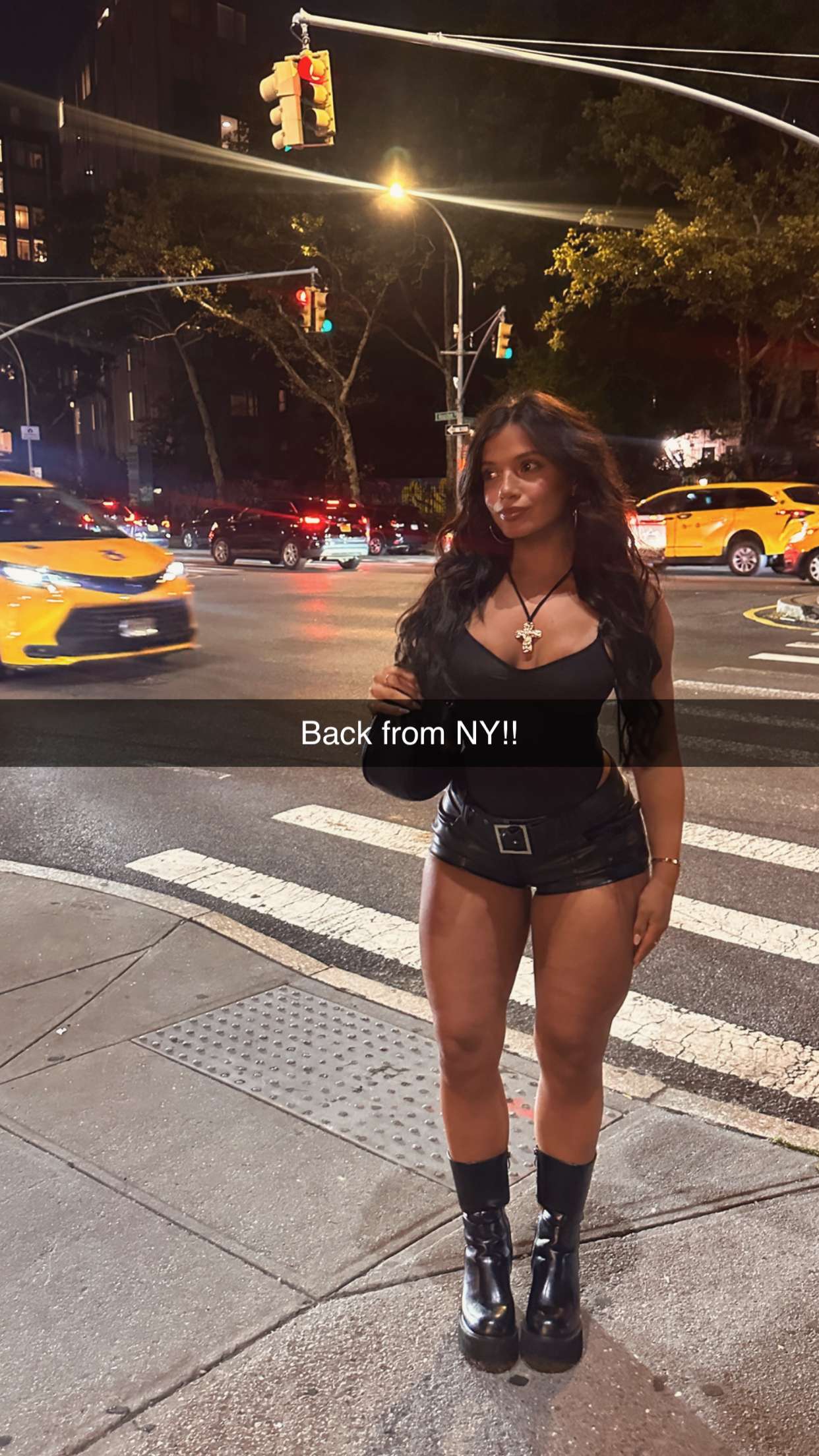 kaylamanouss17 snapchat image archive image