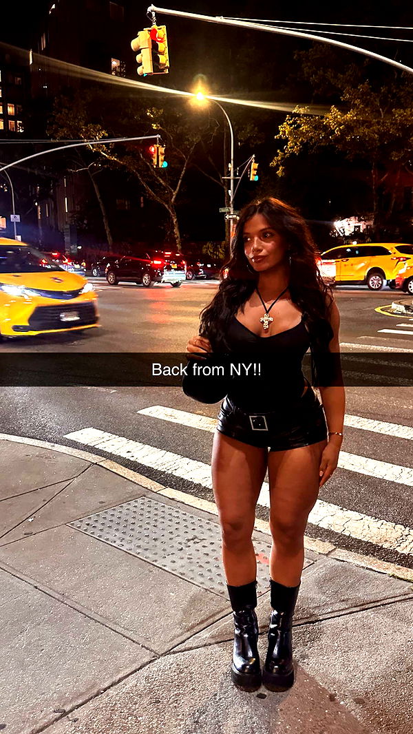 kaylamanouss17 image ~ Altpins