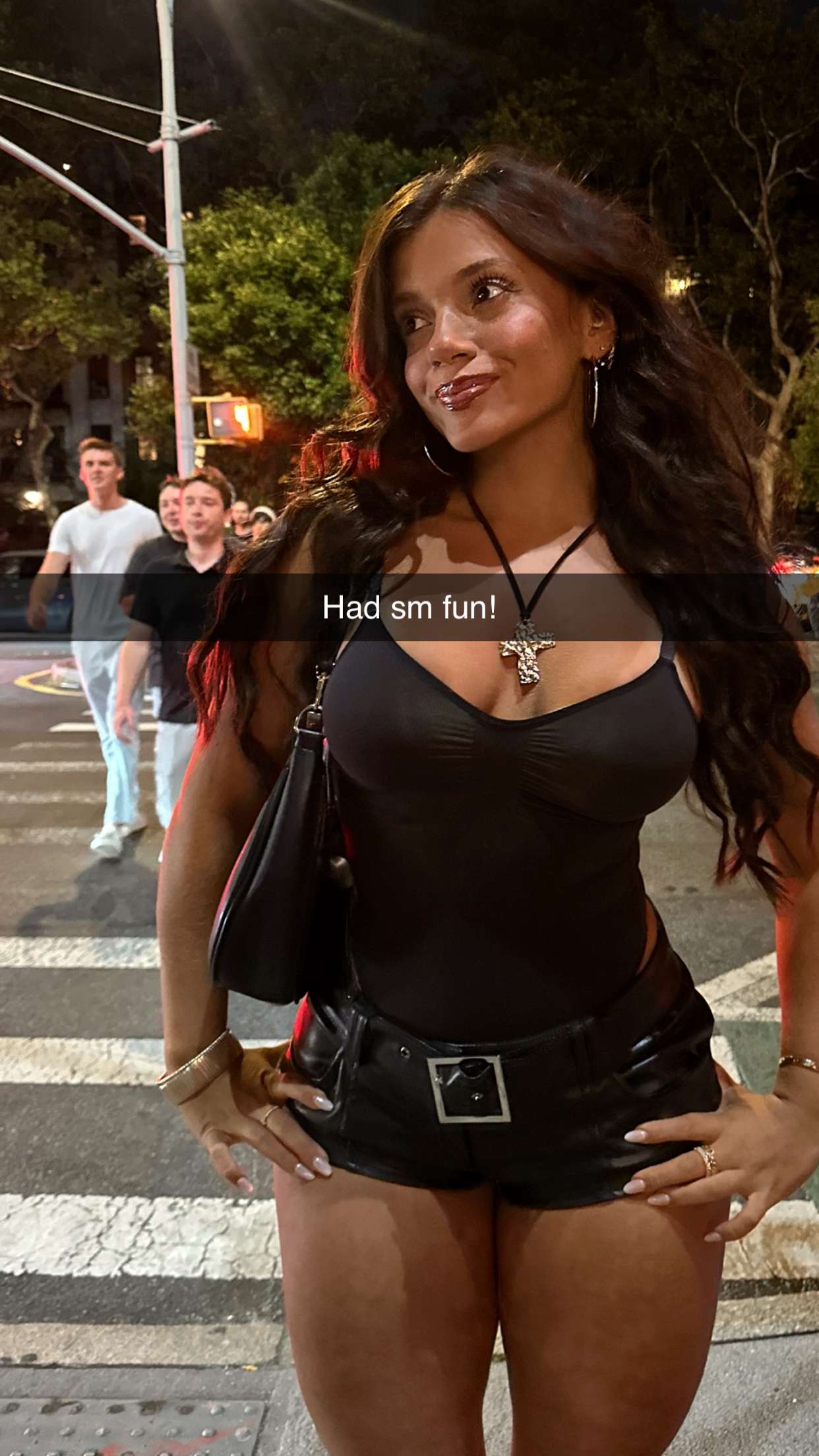 kaylamanouss17 snapchat image archive image