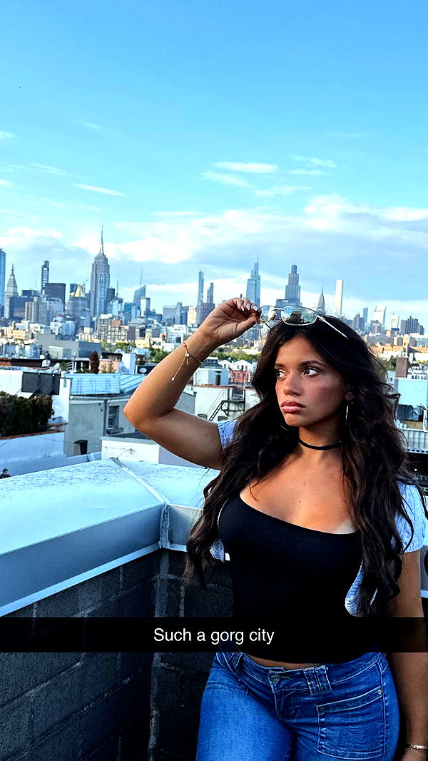 kaylamanouss17 image ~ Altpins