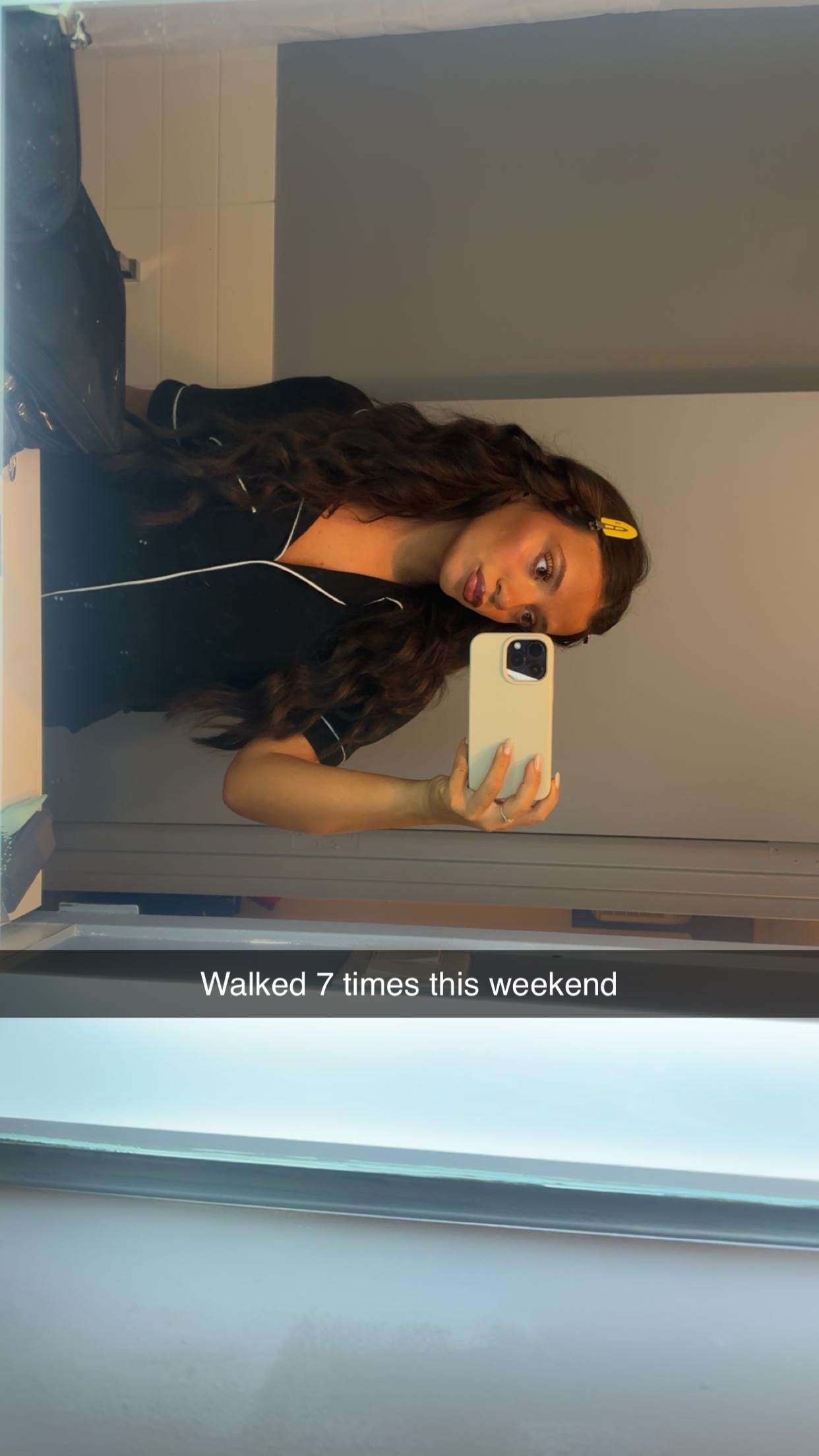 kaylamanouss17 snapchat image archive image