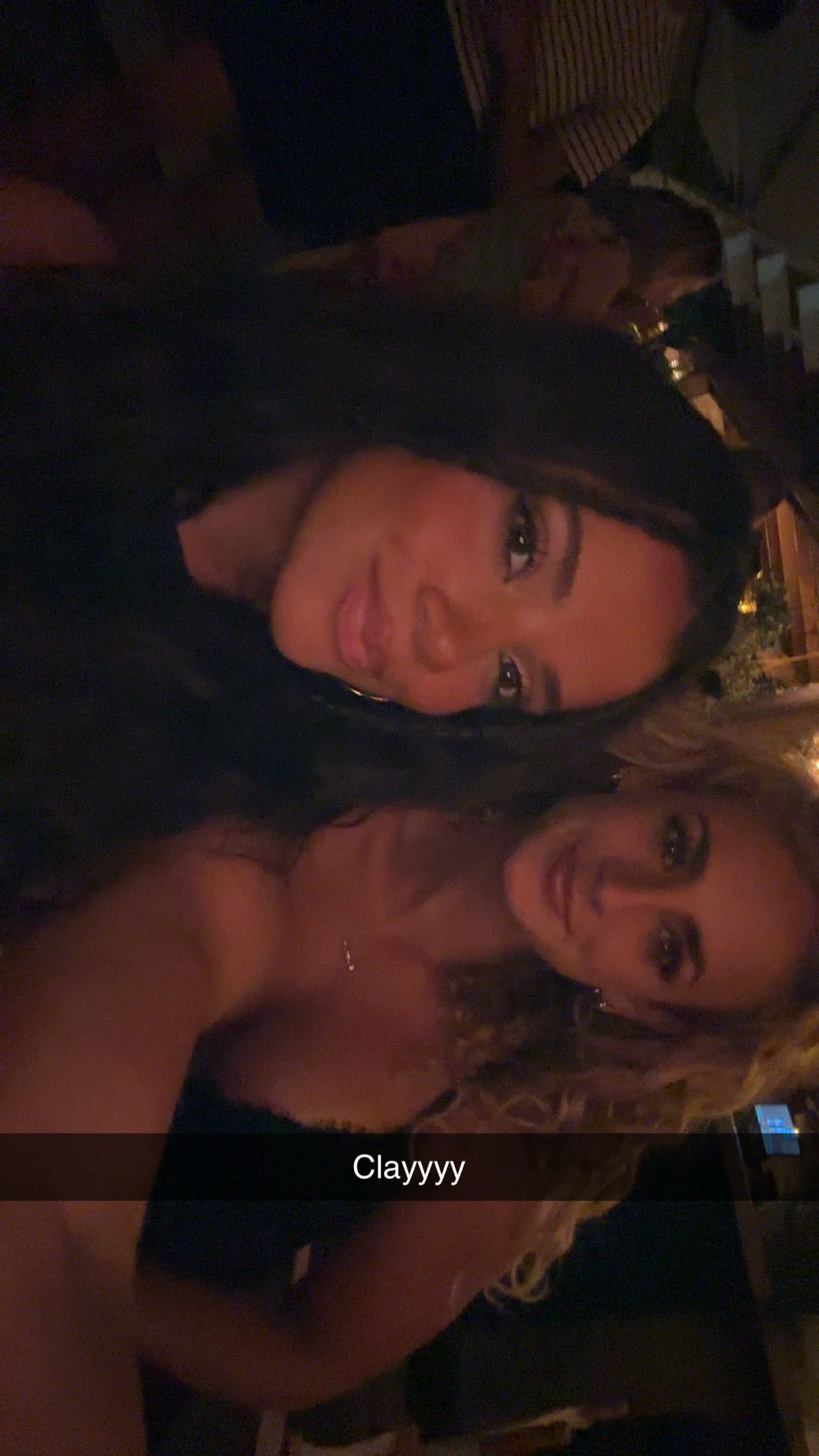 kaylamanouss17 snapchat image archive image