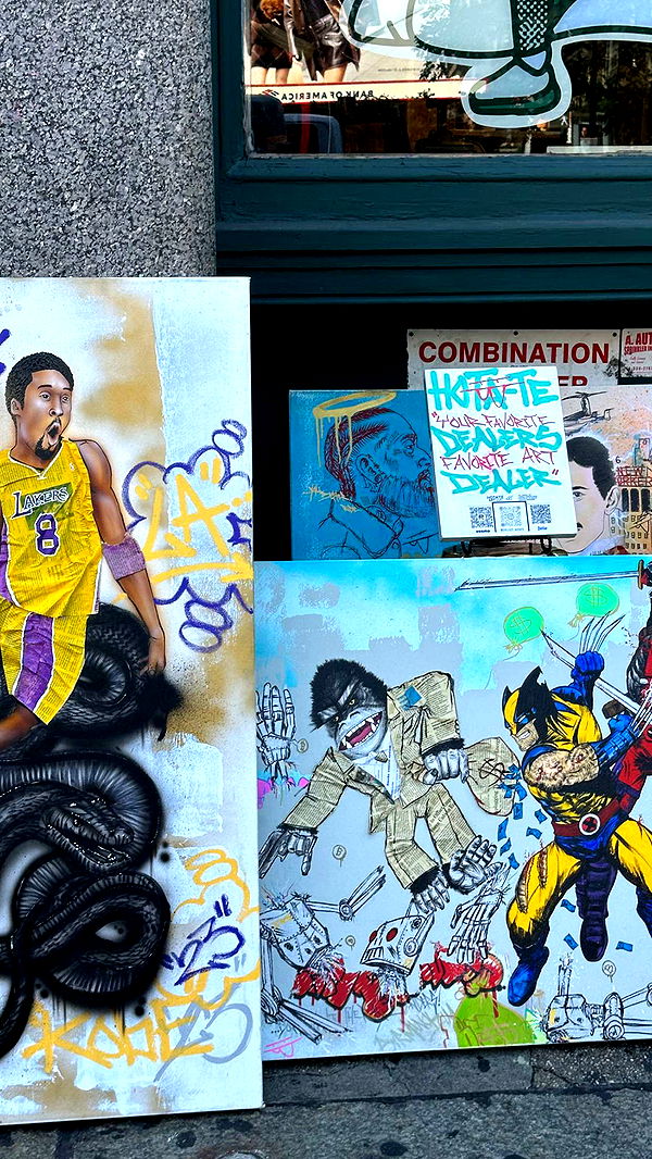 kaylamanouss17 image ~ Altpins