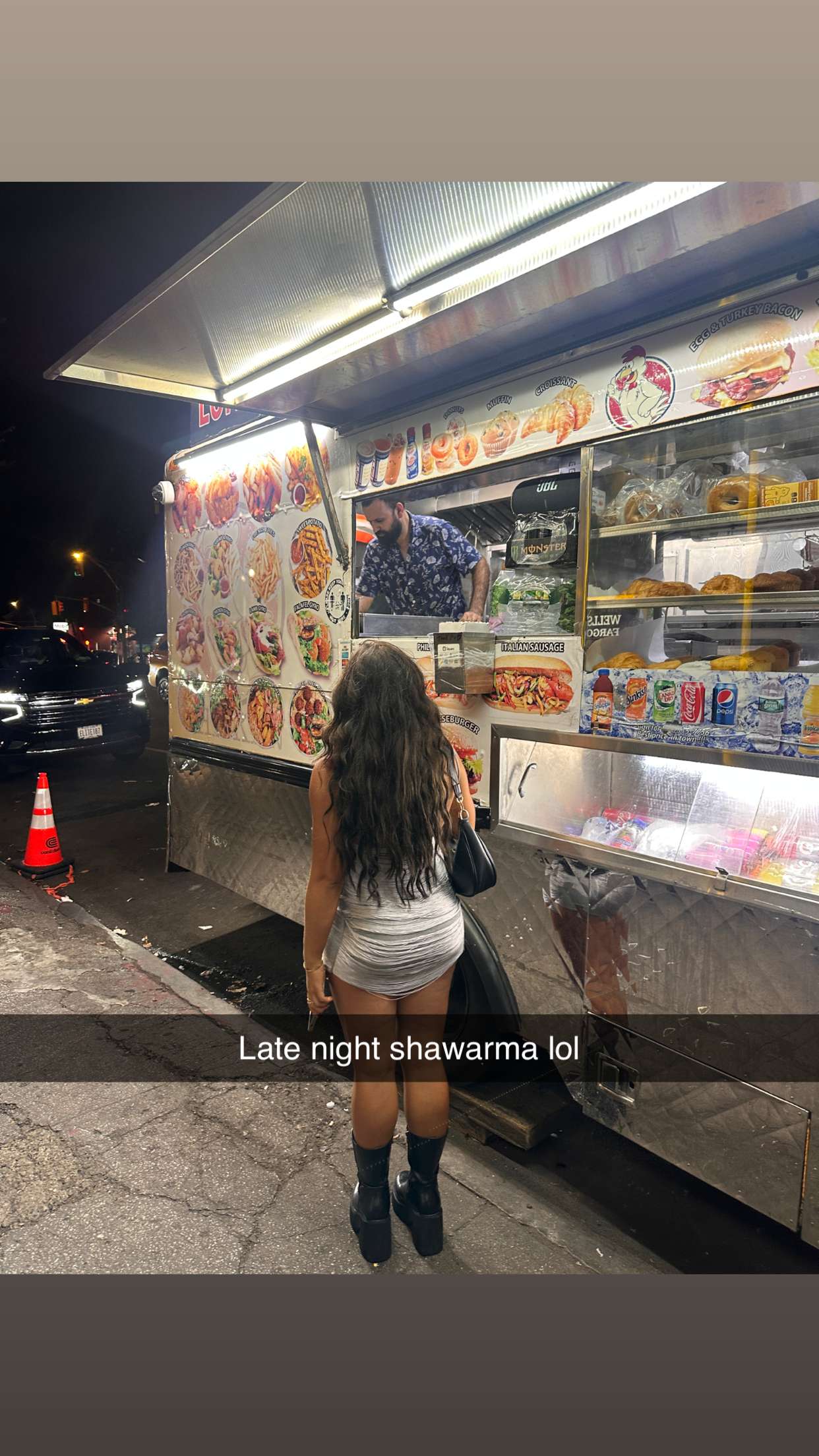 kaylamanouss17 snapchat image archive image