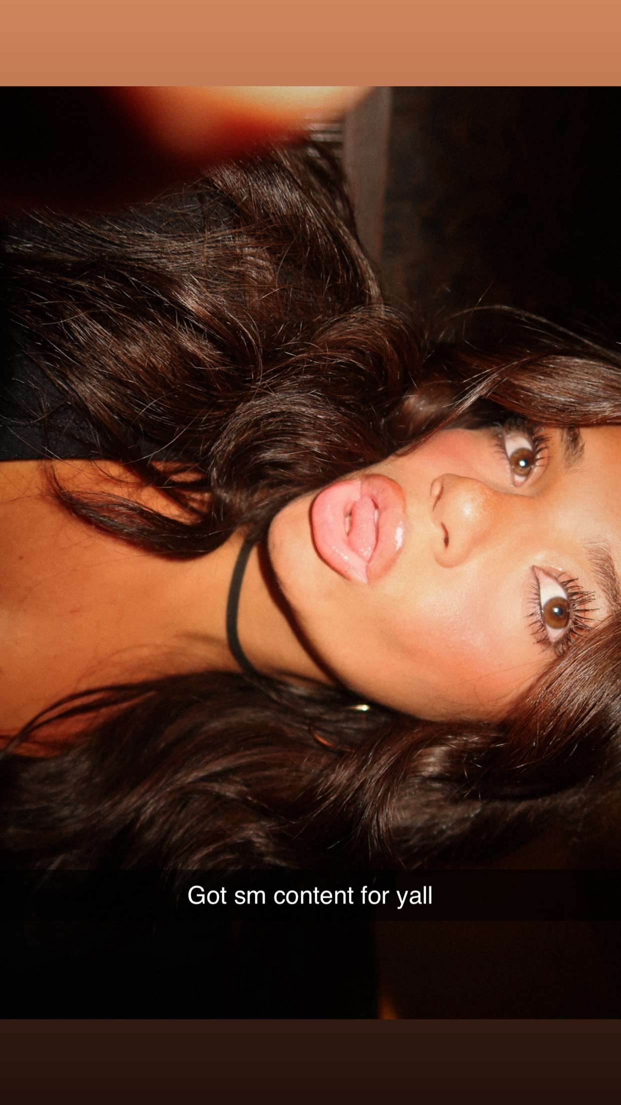 kaylamanouss17 snapchat image archive image