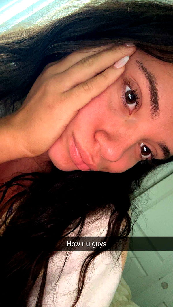 kaylamanouss17 image ~ Altpins