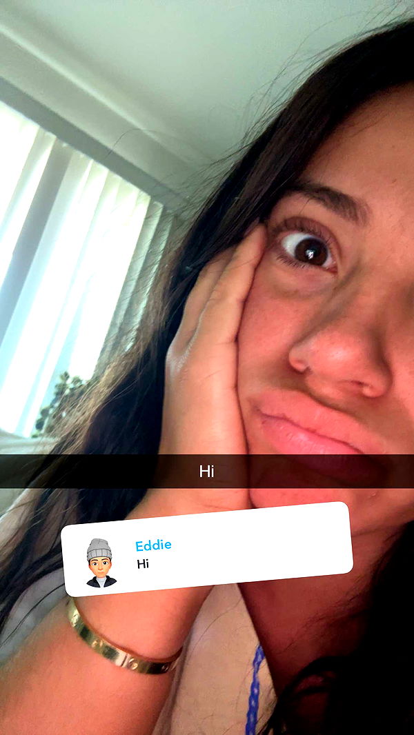 kaylamanouss17 image ~ Altpins