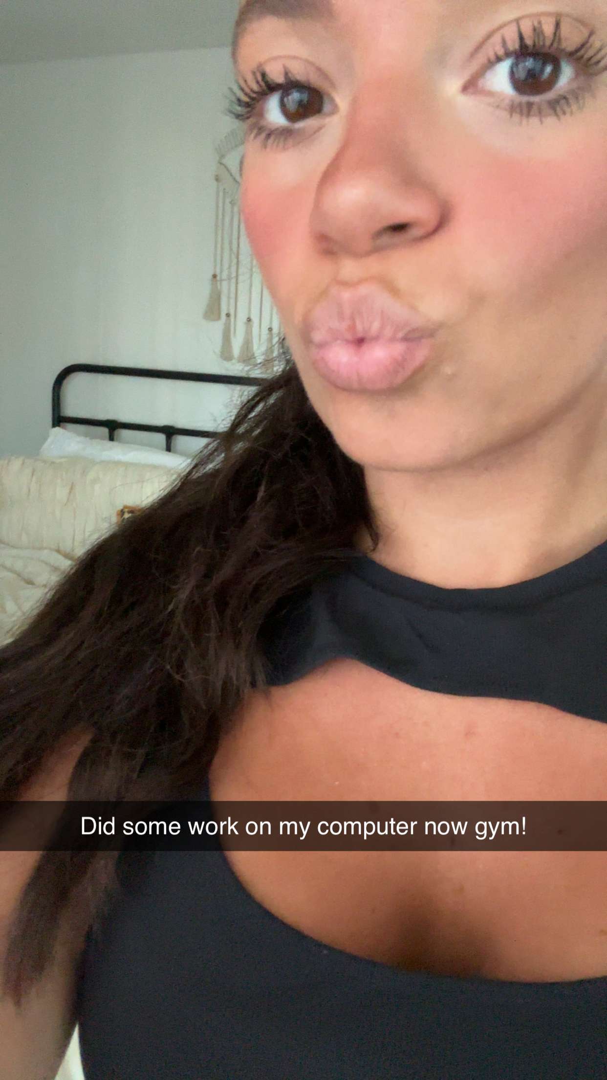 kaylamanouss17 snapchat image archive image