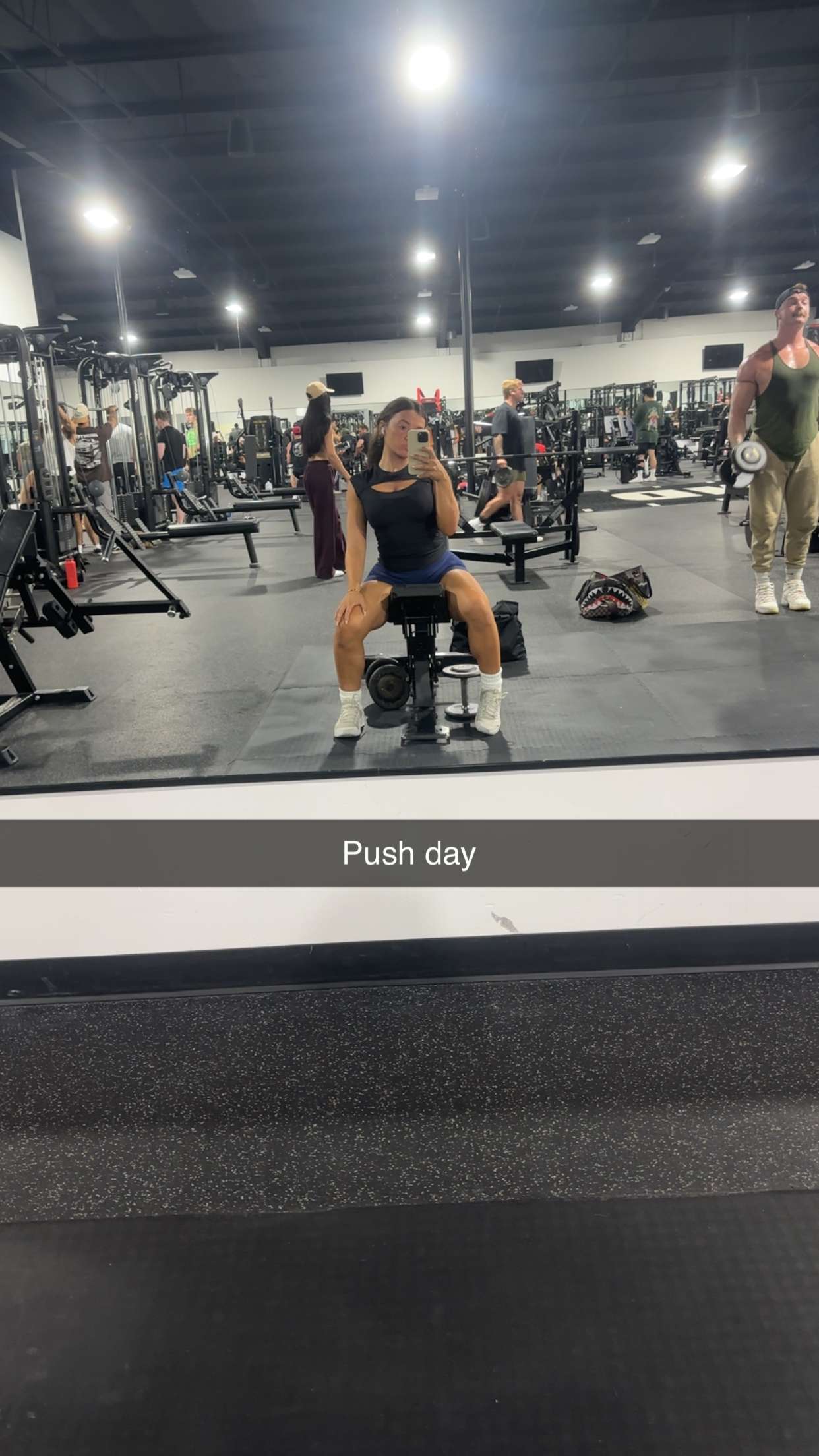 kaylamanouss17 snapchat image archive image