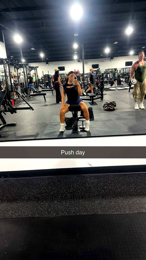 kaylamanouss17 image ~ Altpins