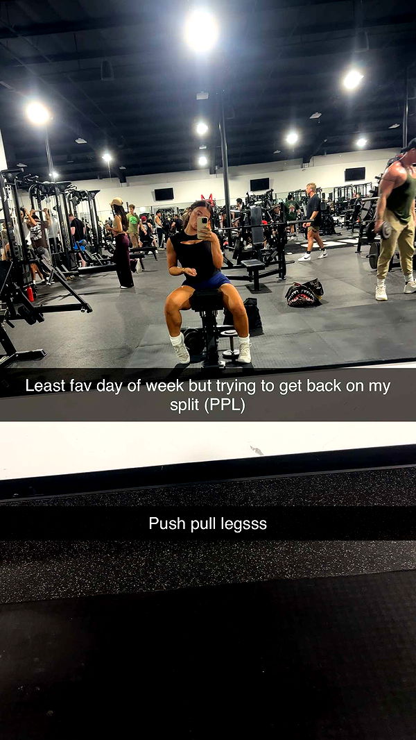 kaylamanouss17 image ~ Altpins