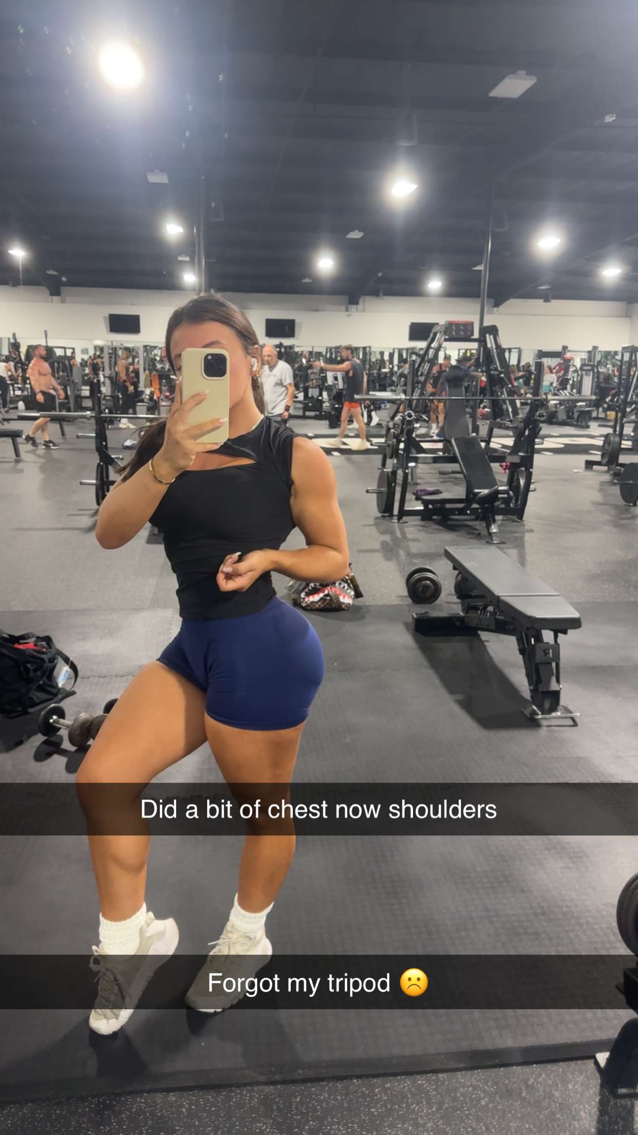 kaylamanouss17 snapchat image archive image