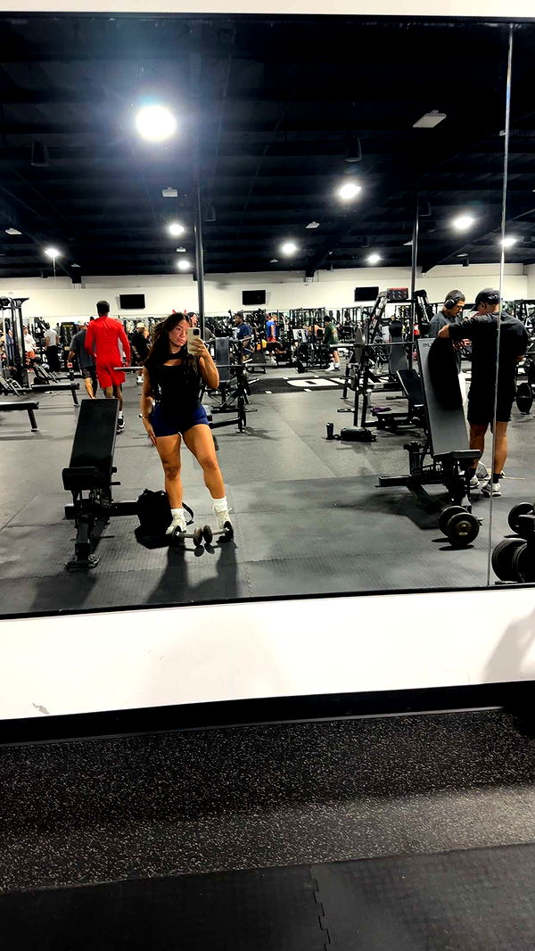 kaylamanouss17 image ~ Altpins