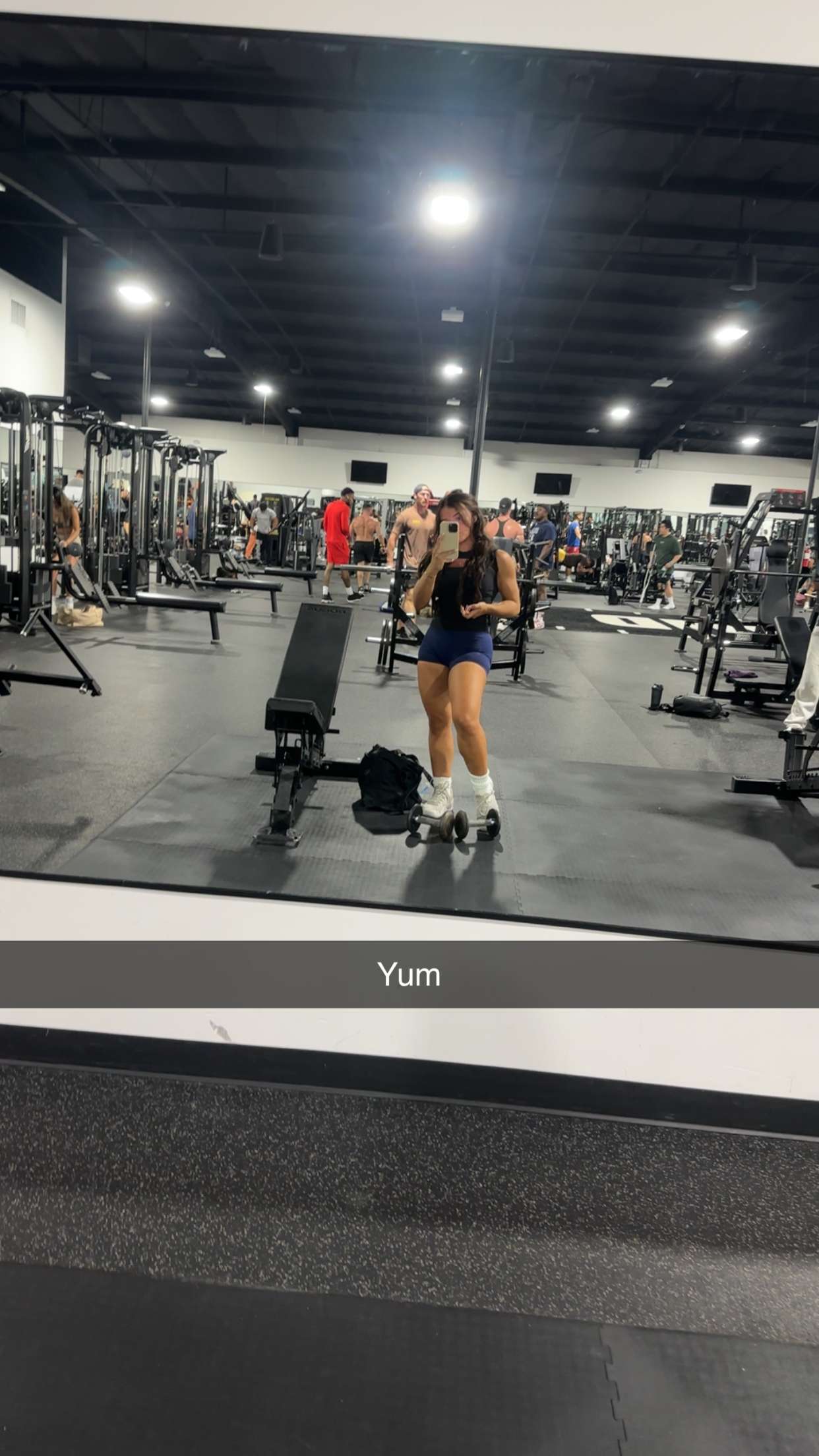 kaylamanouss17 snapchat image archive image