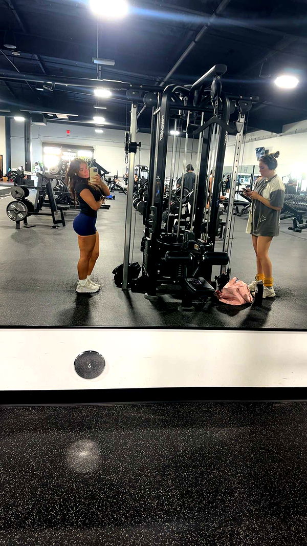 kaylamanouss17 image ~ Altpins