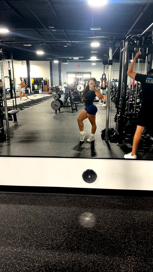 kaylamanouss17 image ~ Altpins