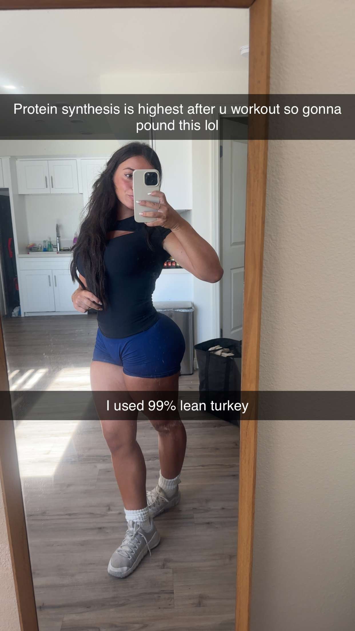 kaylamanouss17 snapchat image archive image