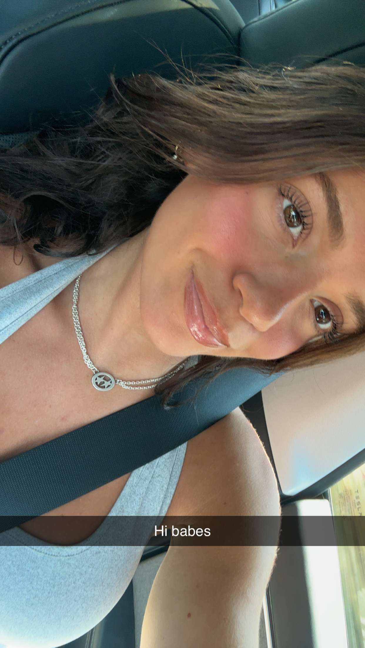 kaylamanouss17 snapchat image archive image