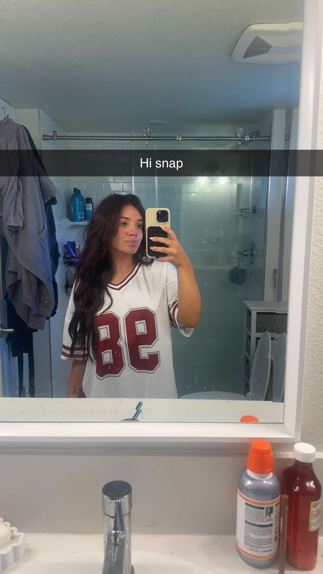 kaylamanouss17 snapchat image archive image