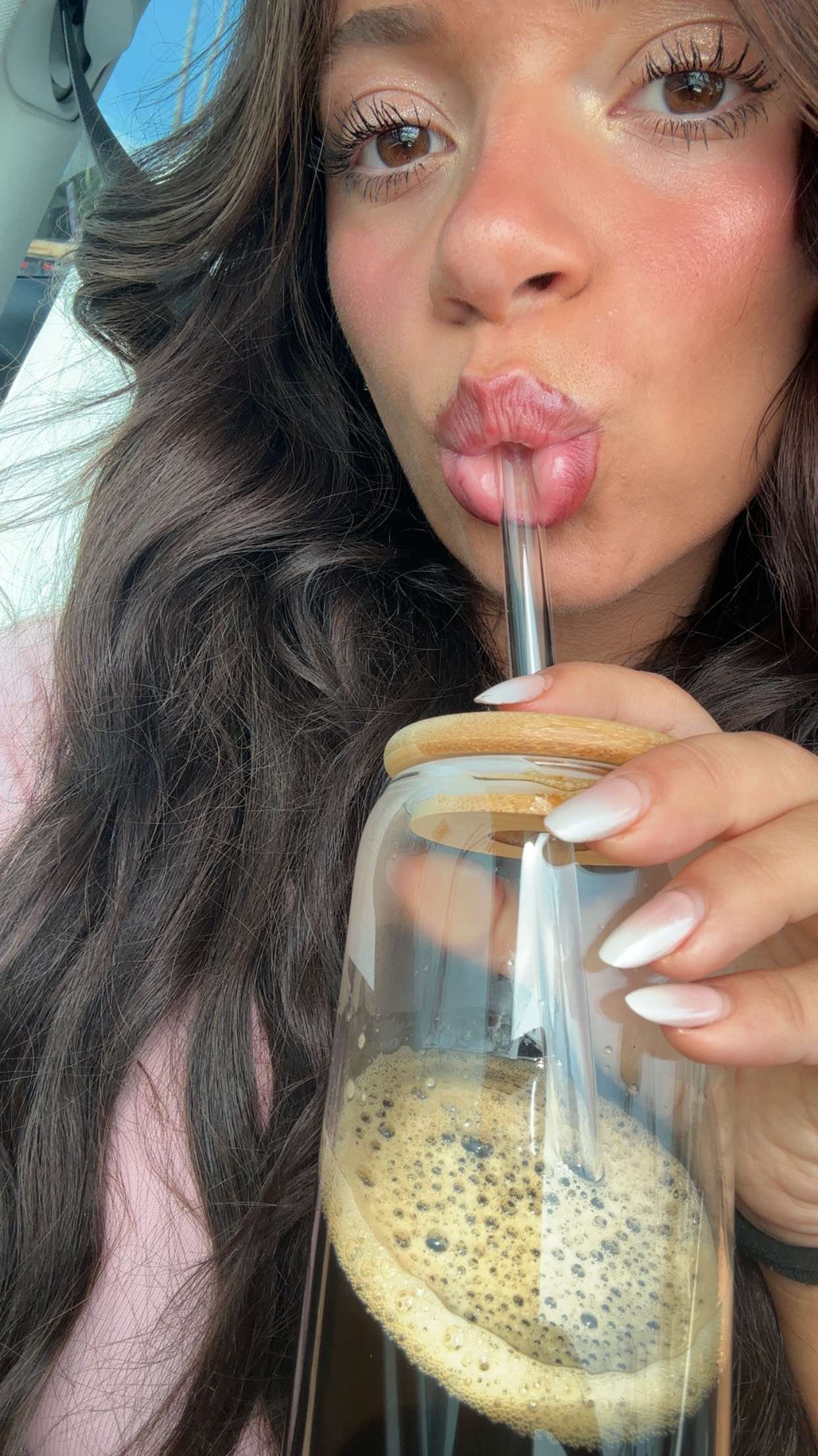 kaylamanouss17 snapchat image archive image