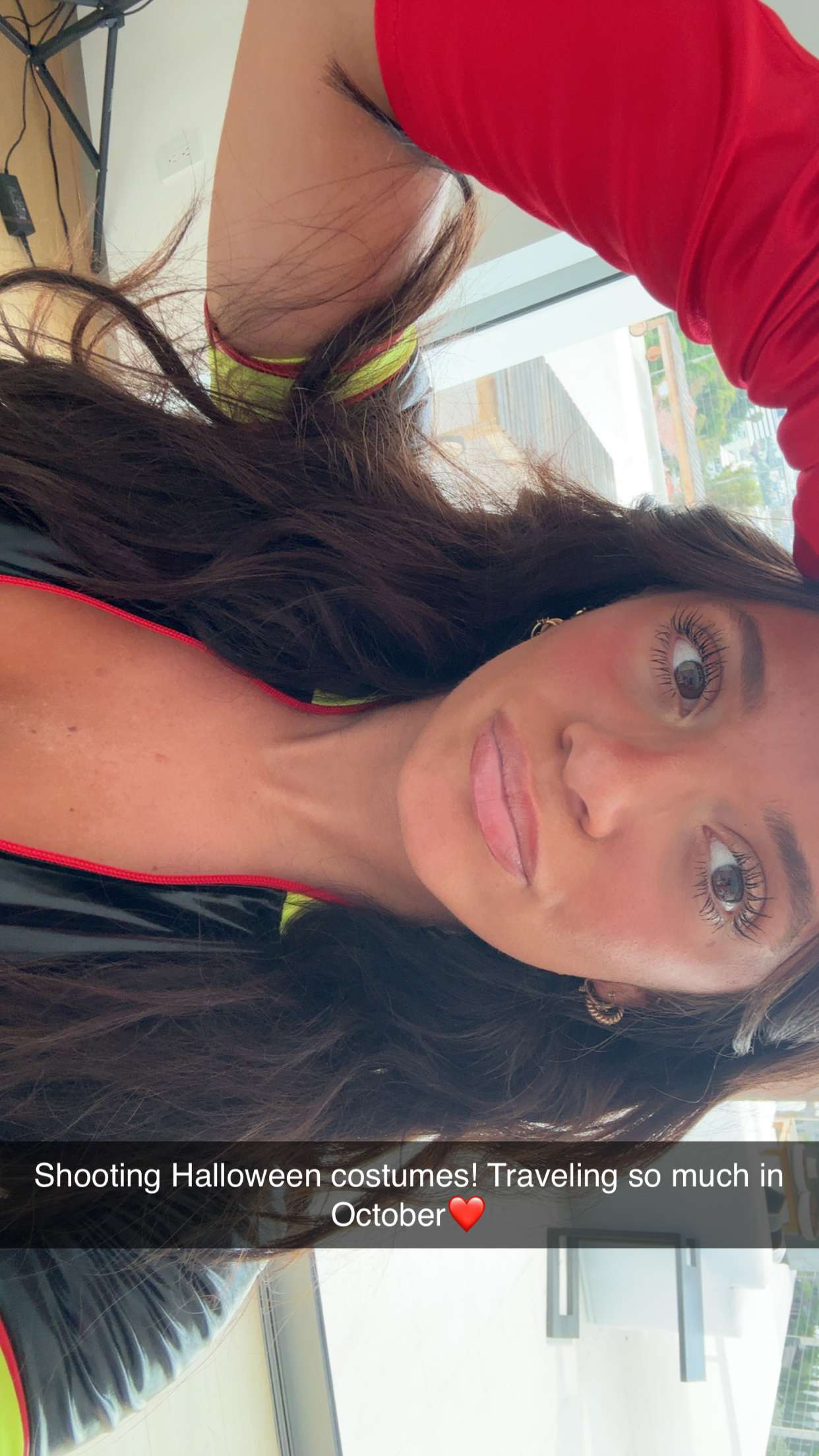 kaylamanouss17 snapchat image archive image