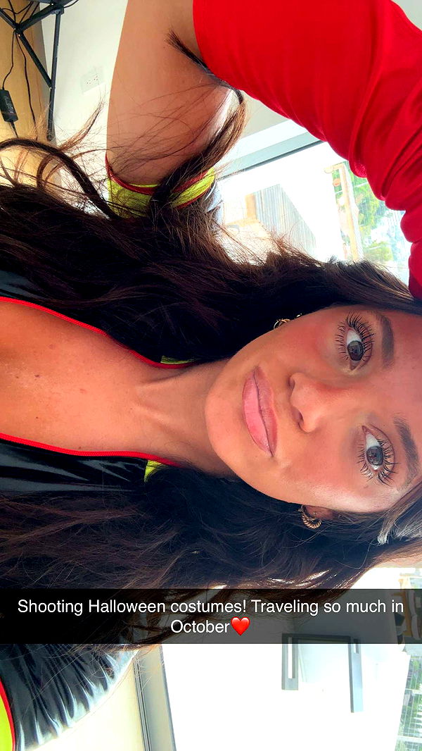 kaylamanouss17 image ~ Altpins