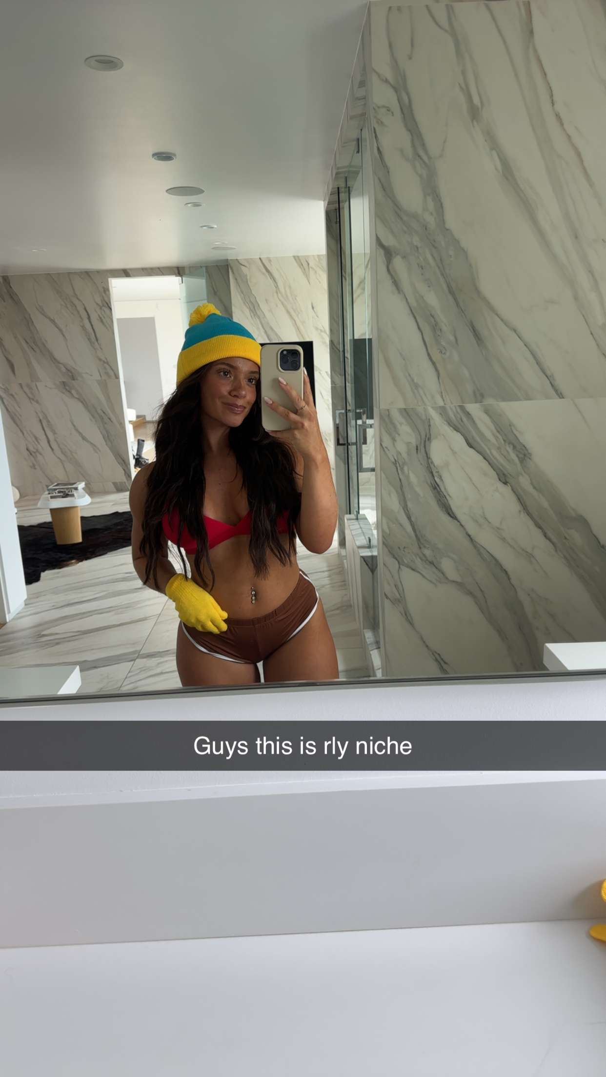 kaylamanouss17 snapchat image archive image