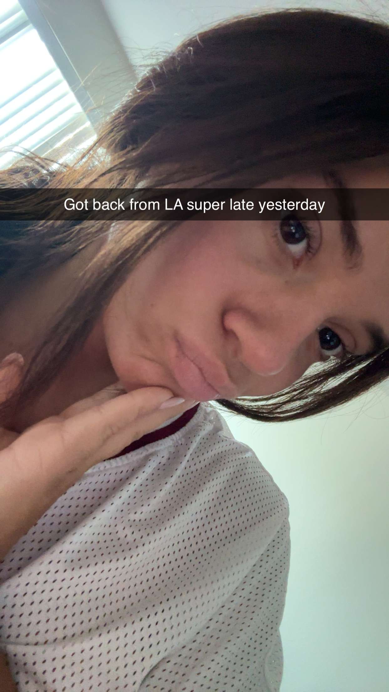 kaylamanouss17 snapchat image archive image