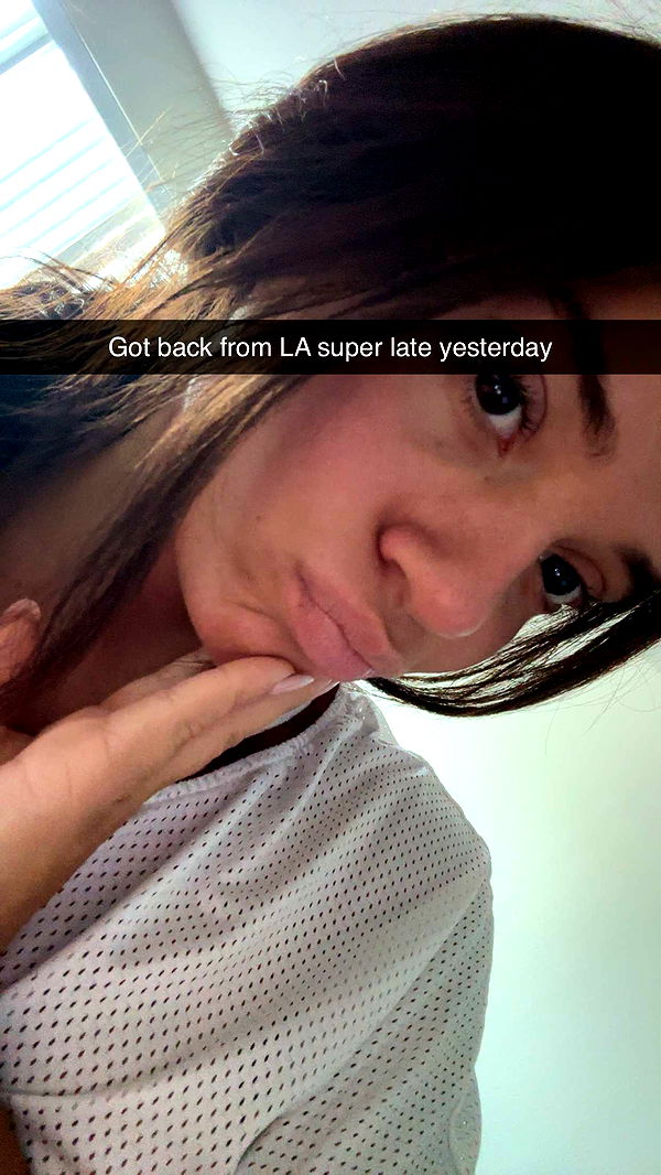 kaylamanouss17 image ~ Altpins