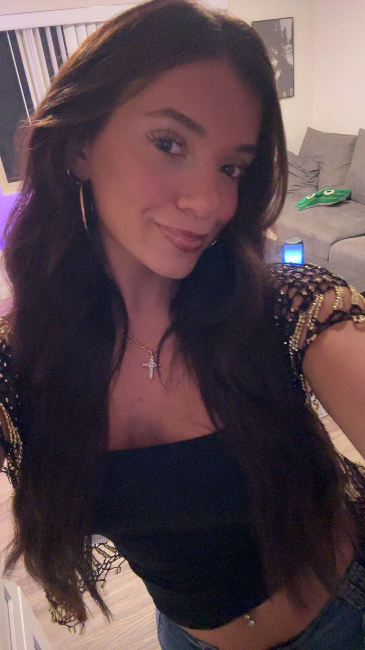 kaylamanouss17 snapchat image archive image