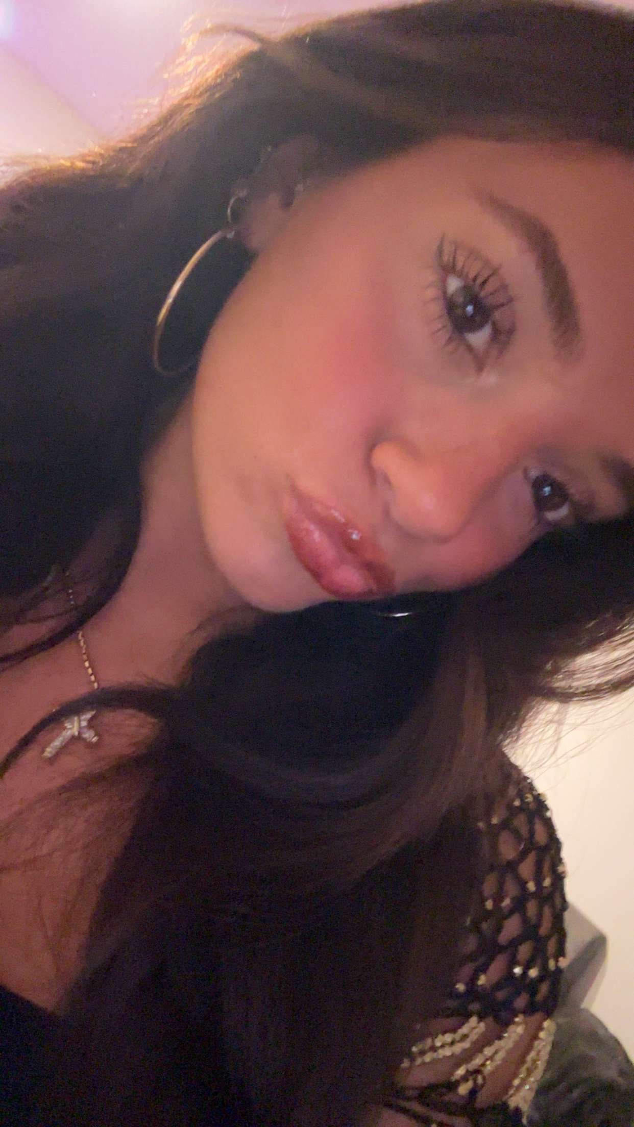 kaylamanouss17 snapchat image archive image