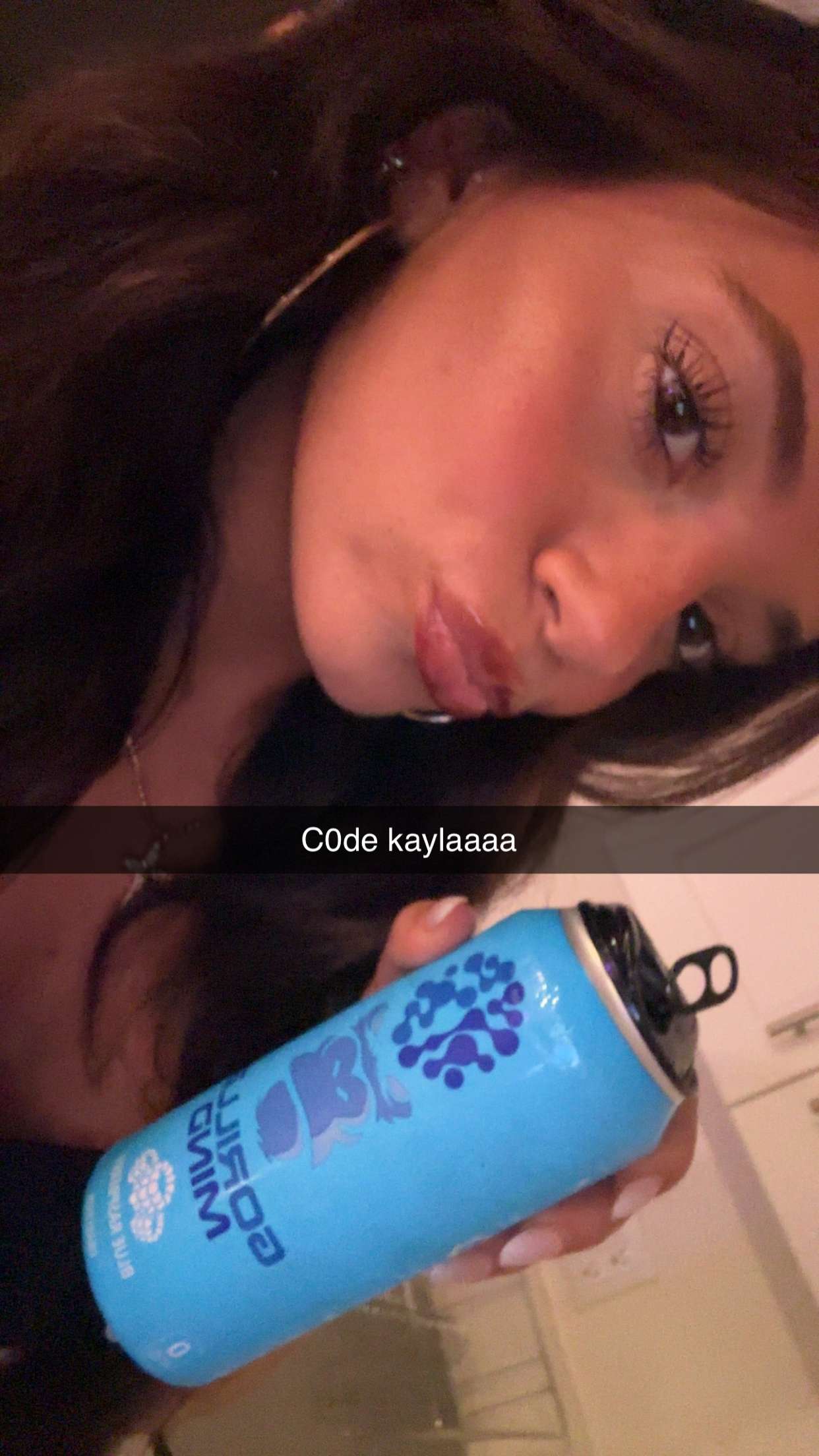 kaylamanouss17 snapchat image archive image