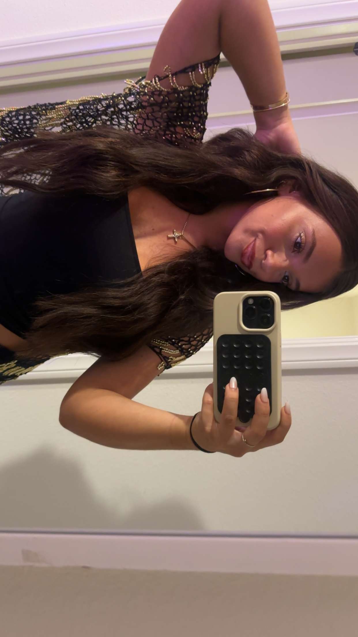 kaylamanouss17 snapchat image archive image