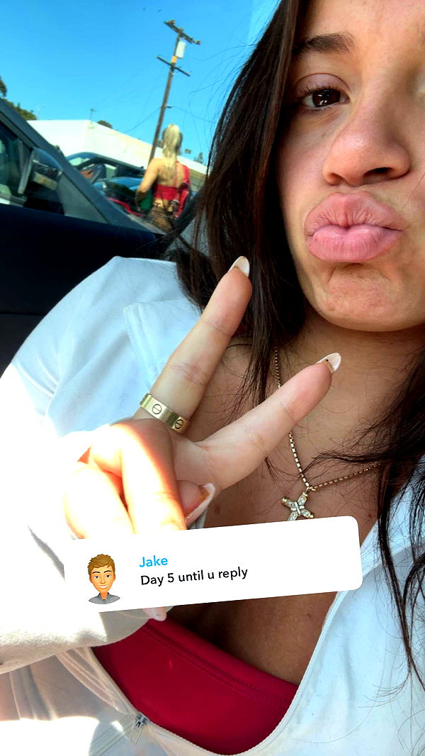 kaylamanouss17 image ~ Altpins