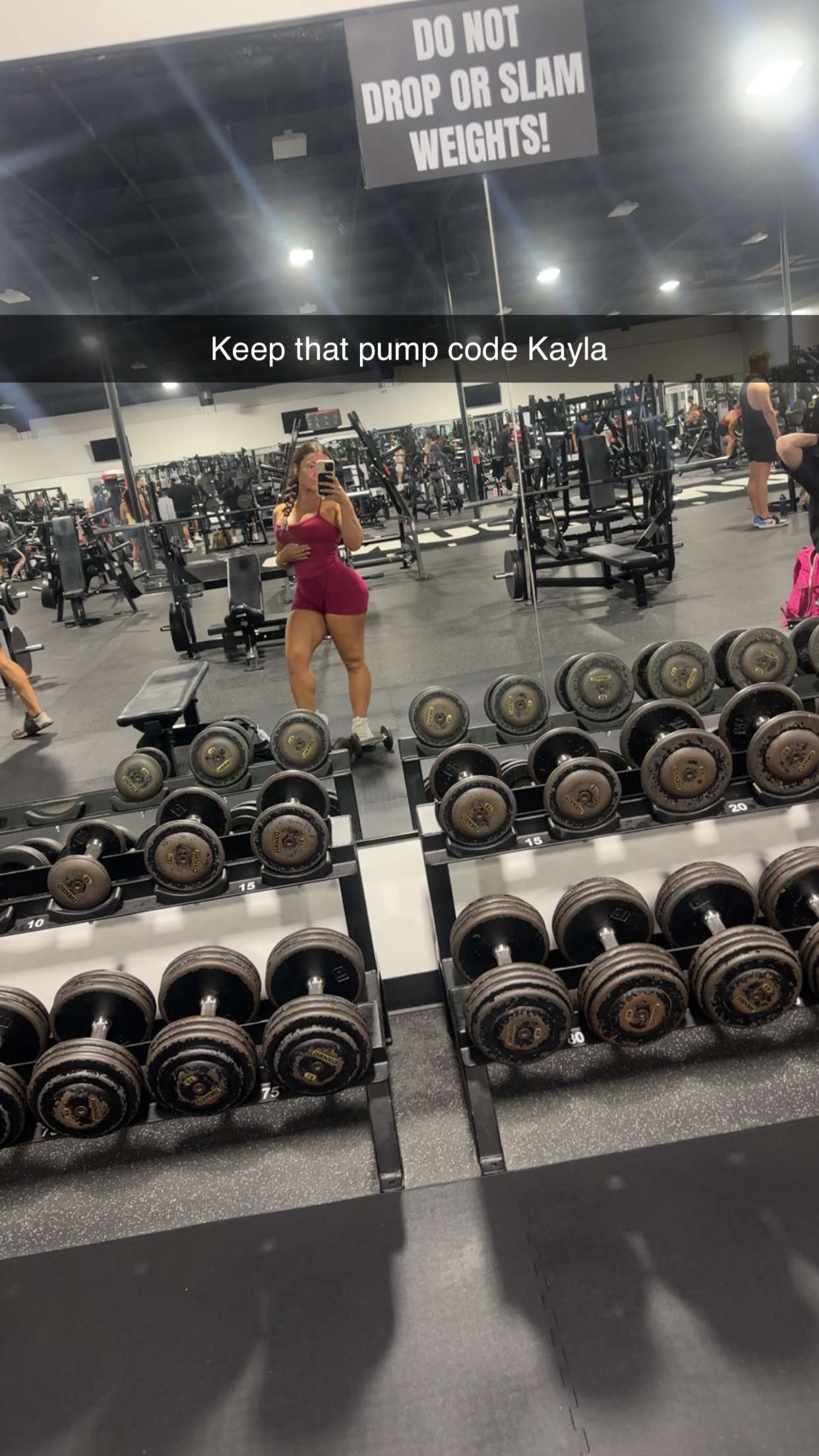 kaylamanouss17 snapchat image archive image