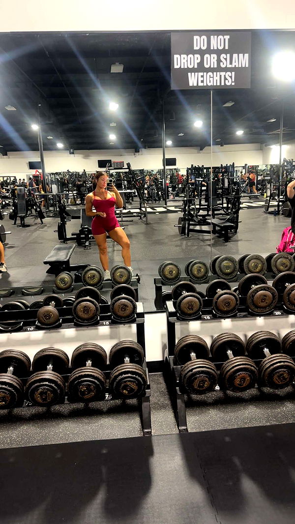 kaylamanouss17 image ~ Altpins