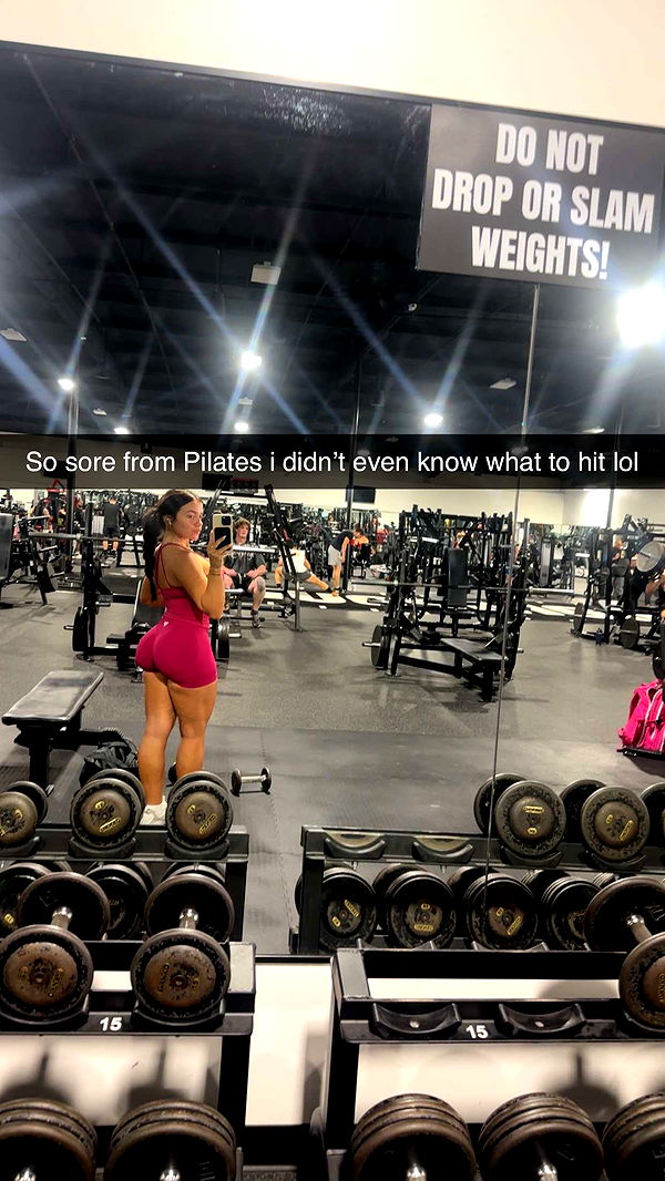 kaylamanouss17 image ~ Altpins