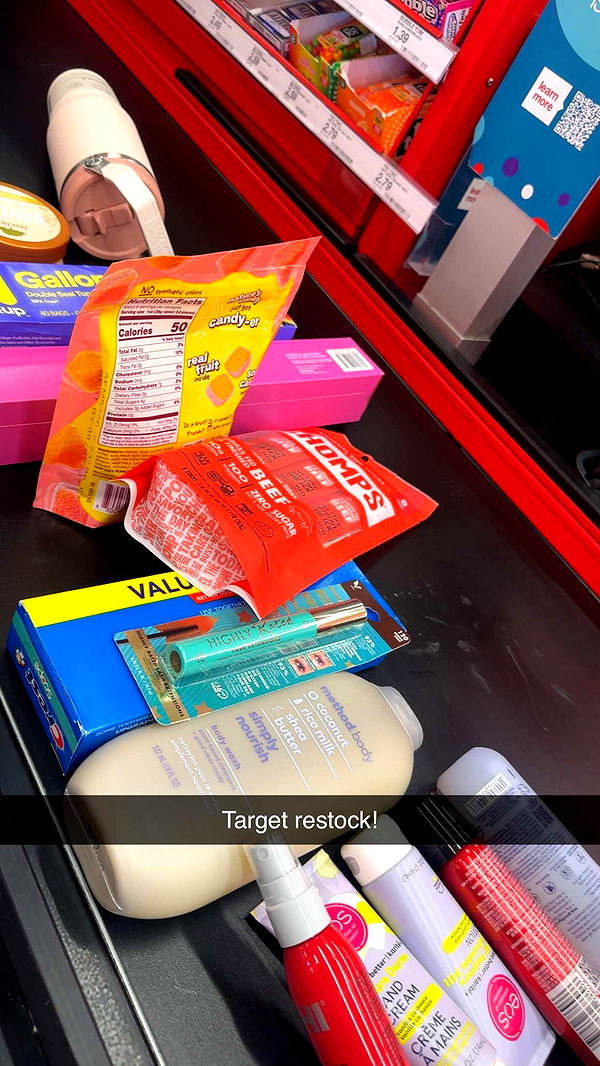 kaylamanouss17 image ~ Altpins