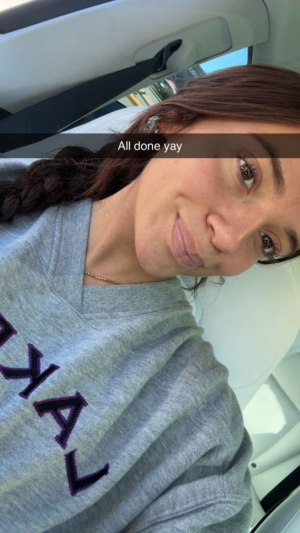 kaylamanouss17 snapchat image archive image