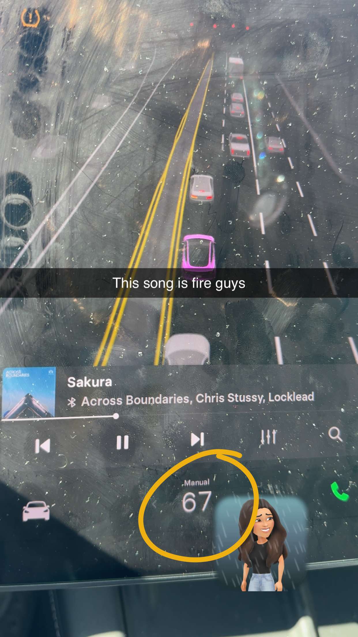 kaylamanouss17 snapchat image archive image