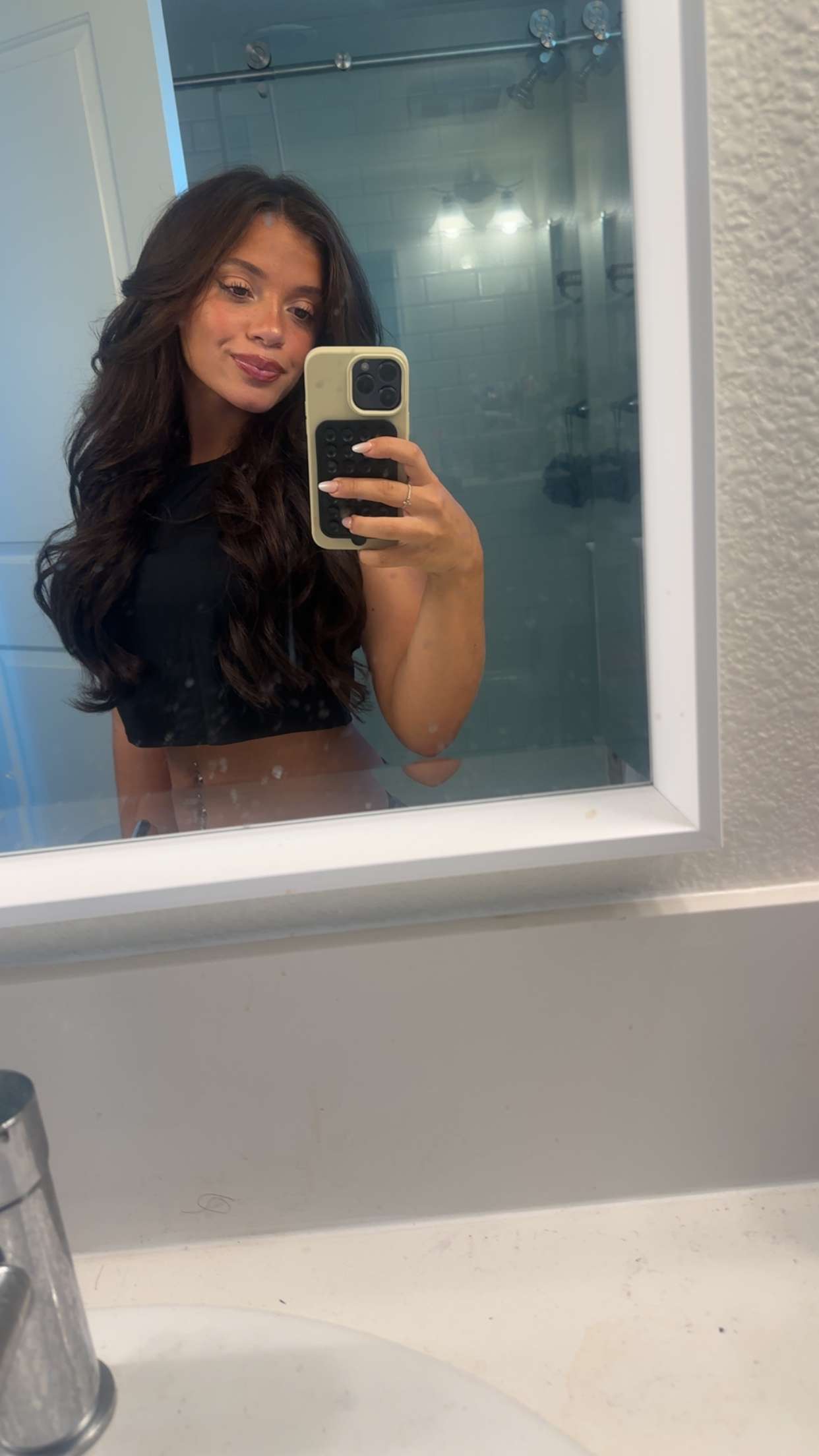 kaylamanouss17 snapchat image archive image