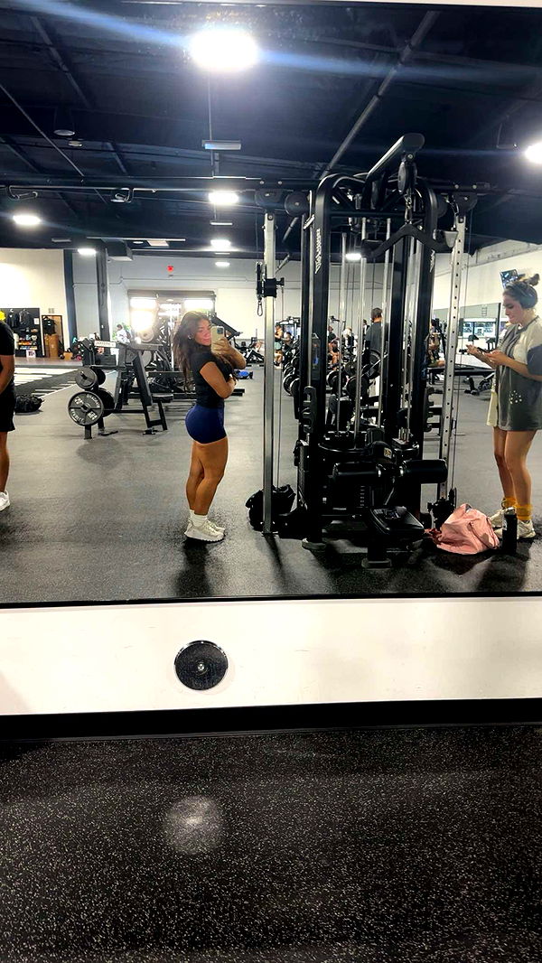 kaylamanouss17 image ~ Altpins