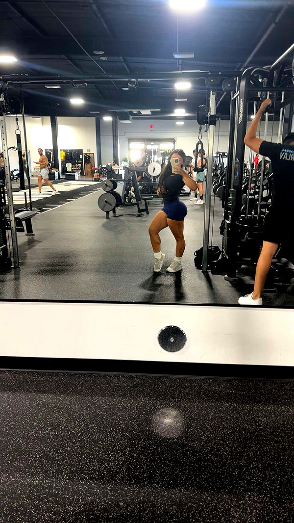 kaylamanouss17 image ~ Altpins