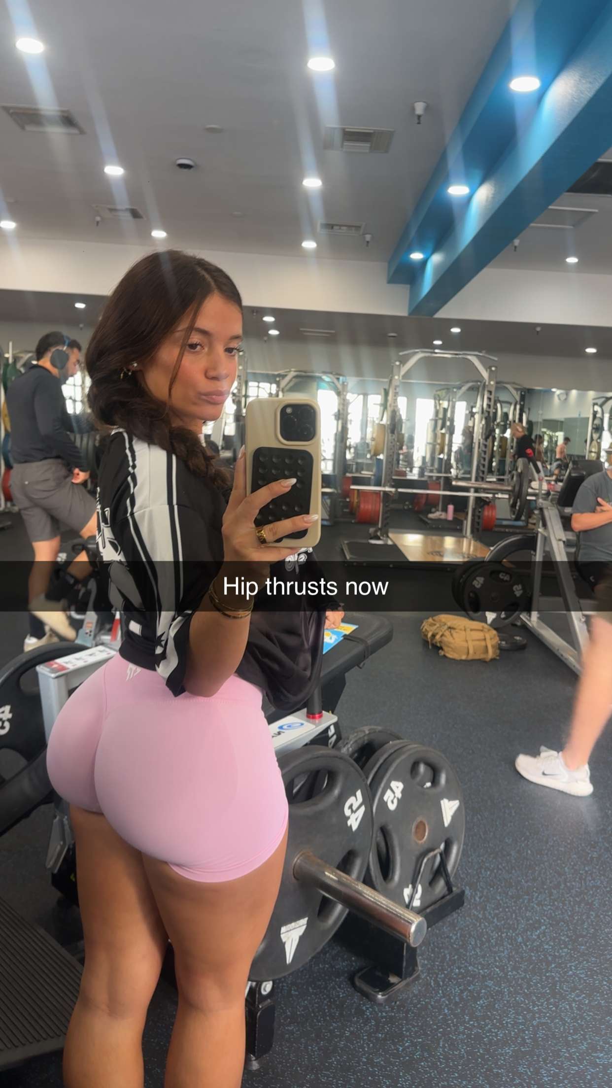 kaylamanouss17 snapchat image archive image