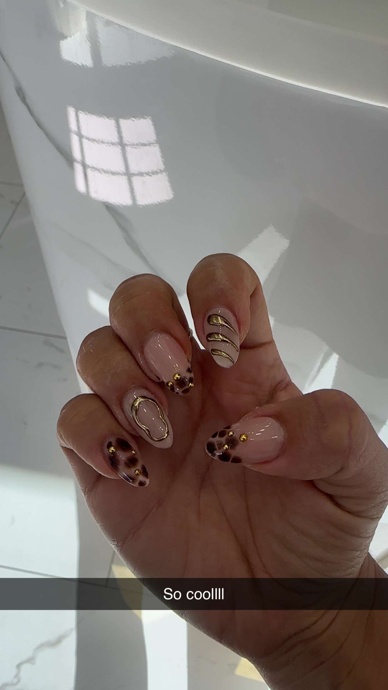 kaylamanouss17 snapchat image archive image