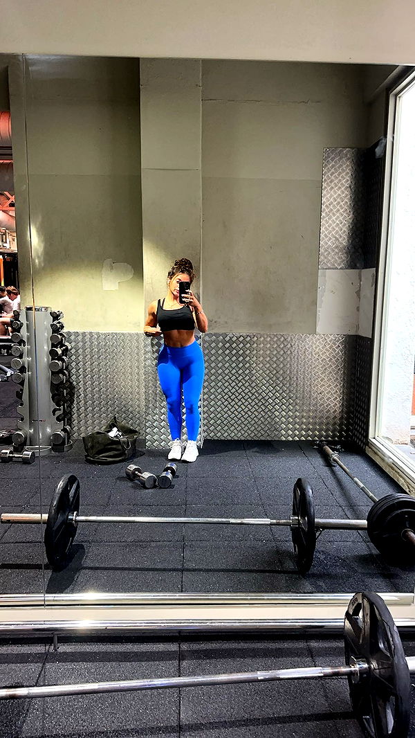 kaylamanouss17 image ~ Altpins