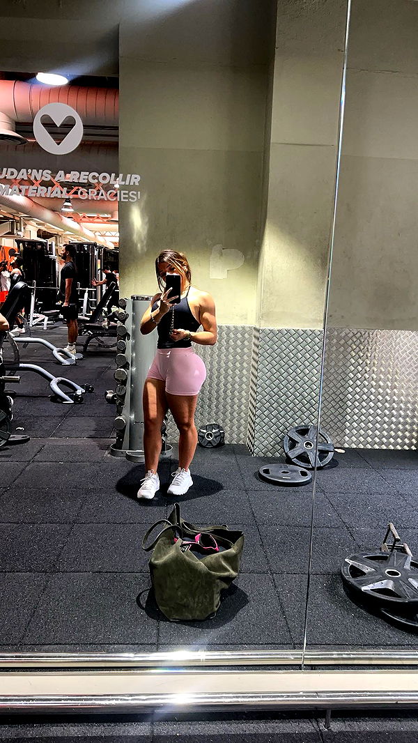 kaylamanouss17 image ~ Altpins