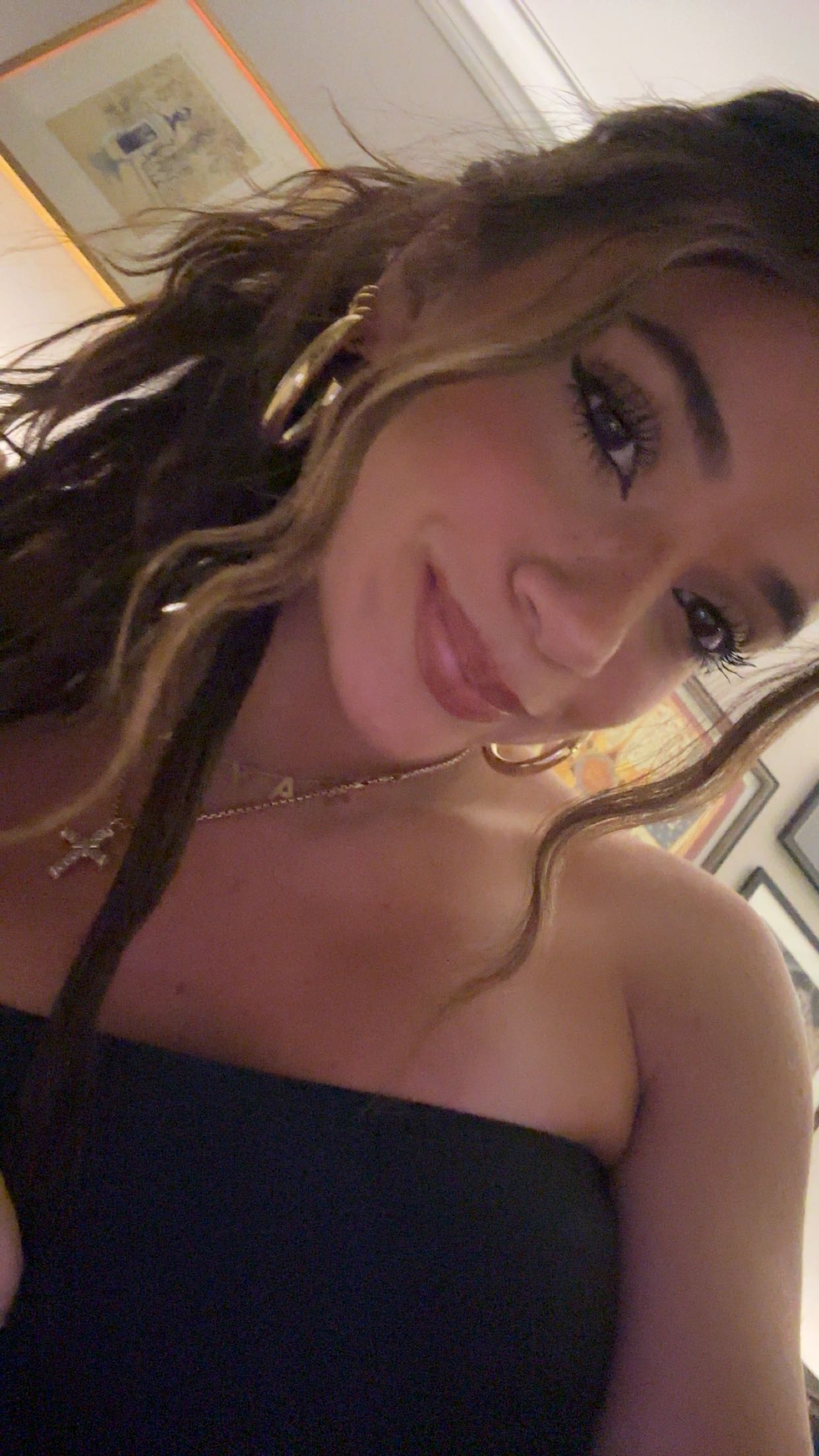 kaylamanouss17 snapchat image archive image