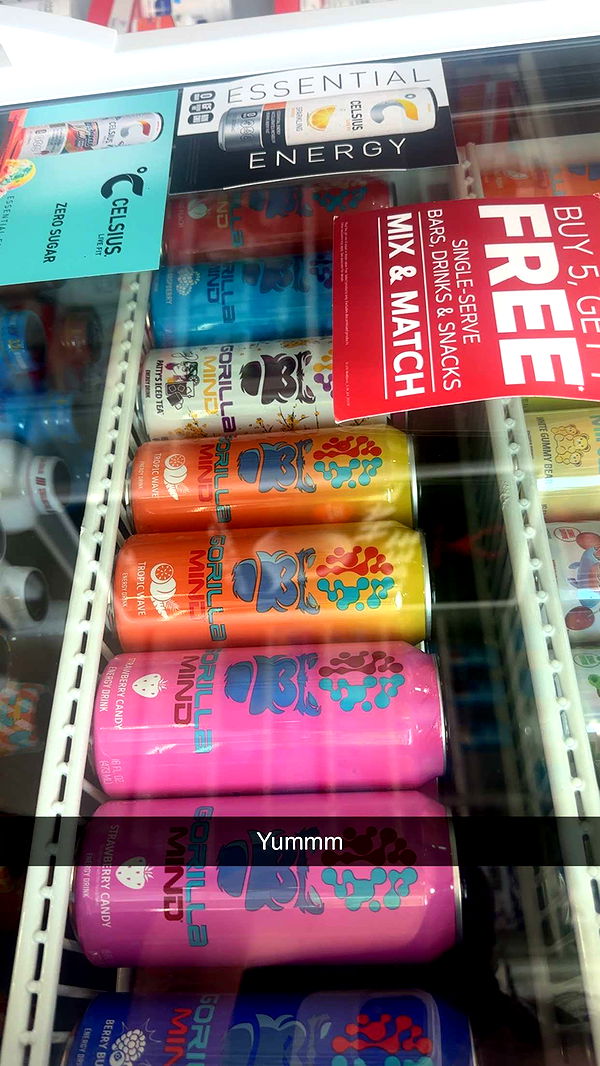 kaylamanouss17 image ~ Altpins